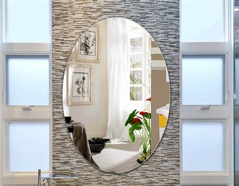 wall mirror 18 x 24|18x24 oval bathroom mirror.